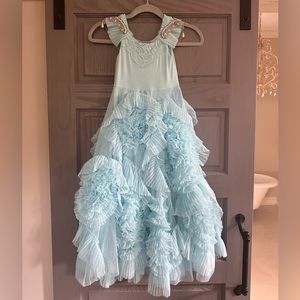 Dollcake “Her Baby Blues” frock